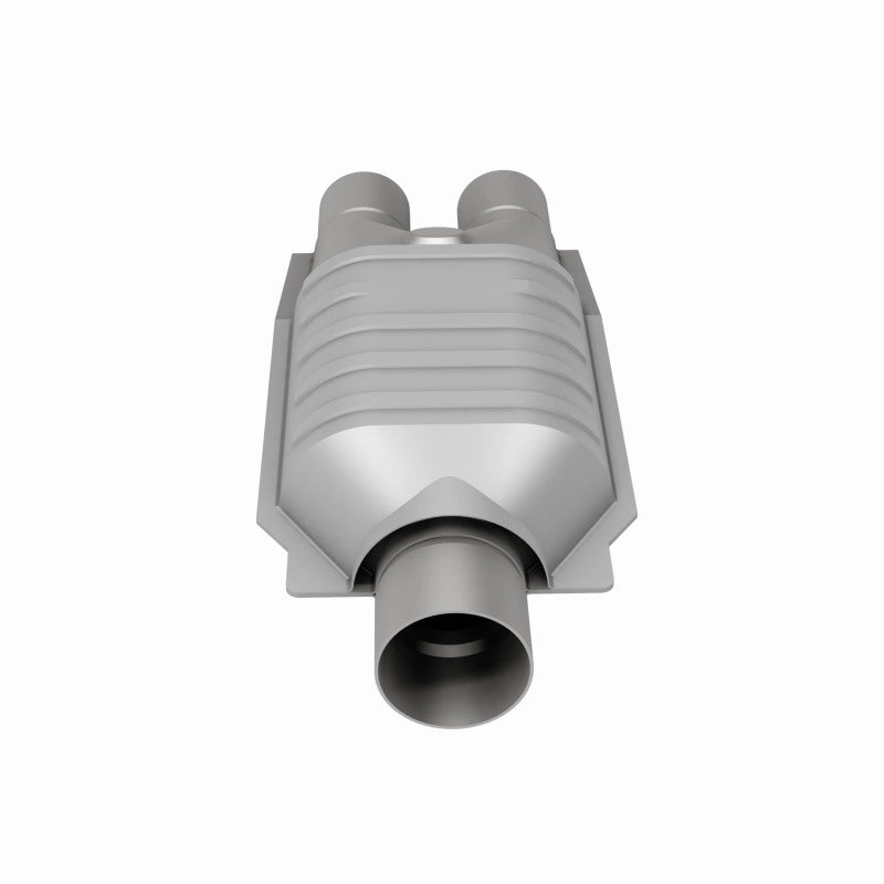 MagnaFlow Conv Univ 2.5/2 S/D FED - 94007