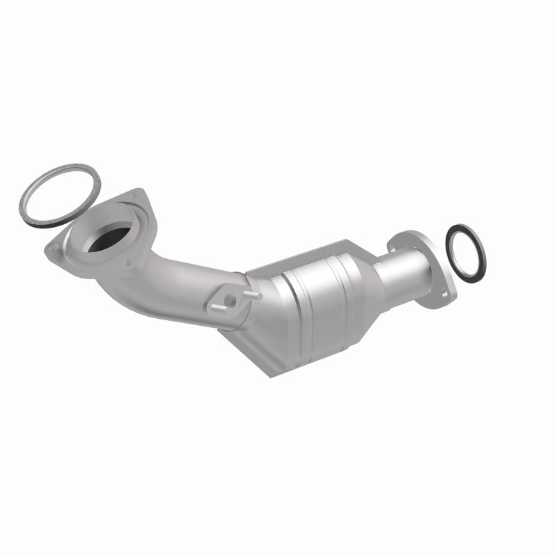 MagnaFlow Conv DF 01- 02 Tacoma 3.4L EC/SB 4 - 23759