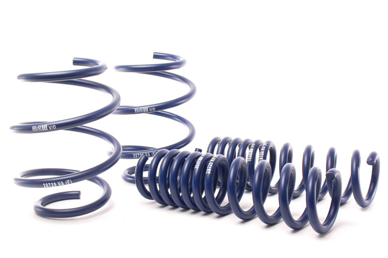 H&amp;R 16-22 Chevrolet Camaro LT/Camaro SS Sport Spring (Non 1LE/ZL1 1LE) - 28729-2
