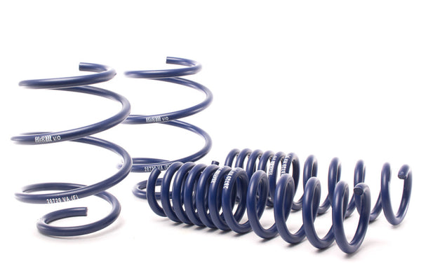 H&R 16-22 Chevrolet Camaro LT/Camaro SS Sport Spring (Non 1LE/ZL1 1LE) - 28729-2 by H&R