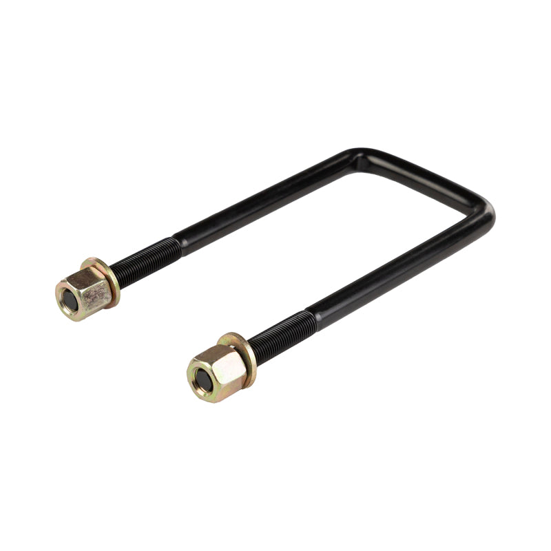 ARB / OME U Bolt Washer &amp; Nut - OMEU55