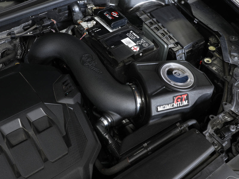 aFe Momentum GT Pro 5R Cold Air Intake System 19-21 Audi Q3 L4-2.0L (t) - 50-70087R