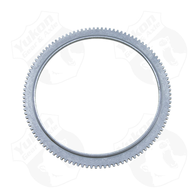 Yukon Gear Abs Carrier Case Exciter Ring (Tone Ring) w/ 108 Teeth For 8.8in Ford - YSPABS-017