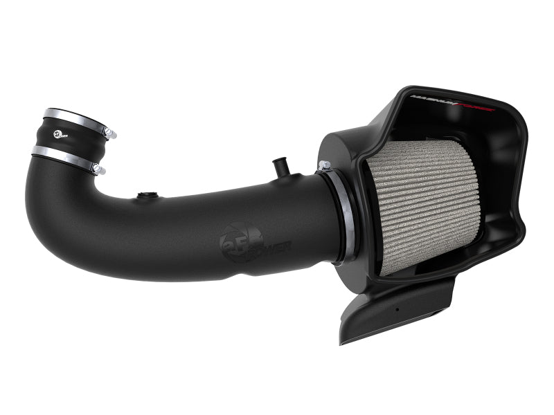 aFe Magnum FORCE Pro Dry S Cold Air Intake System 11-19 Jeep Grand Cherokee (WK2) V8-5.7L - 54-13023D