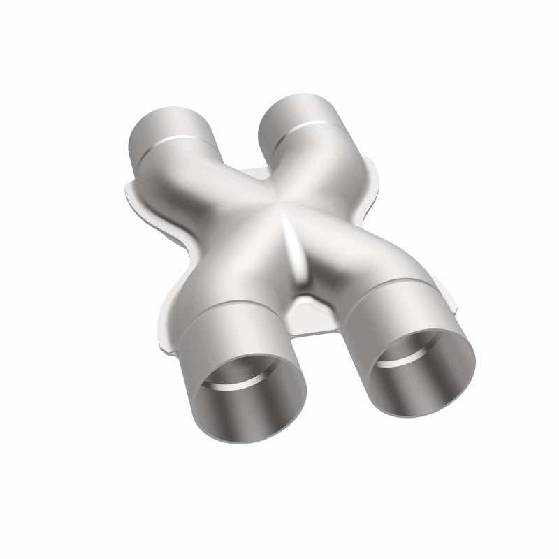 MagnaFlow Smooth Trans X 2.5/2.5 X 12 SS - 10791