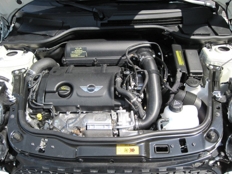 K&N 07-09+ Mini Cooper S R56 Drop In Air Filter - 33-2936