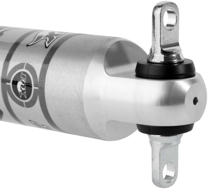 Fox 97-06 Jeep TJ 2.0 Performance Series 9.1in. Smooth Body IFP Rear Shock (Aluminum) / 4-6in. Lift - 980-24-645
