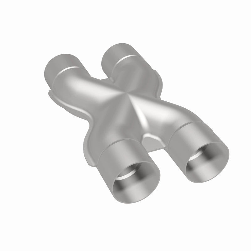 MagnaFlow Smooth Trans X 2.5/2.5 X 12 SS - 10791