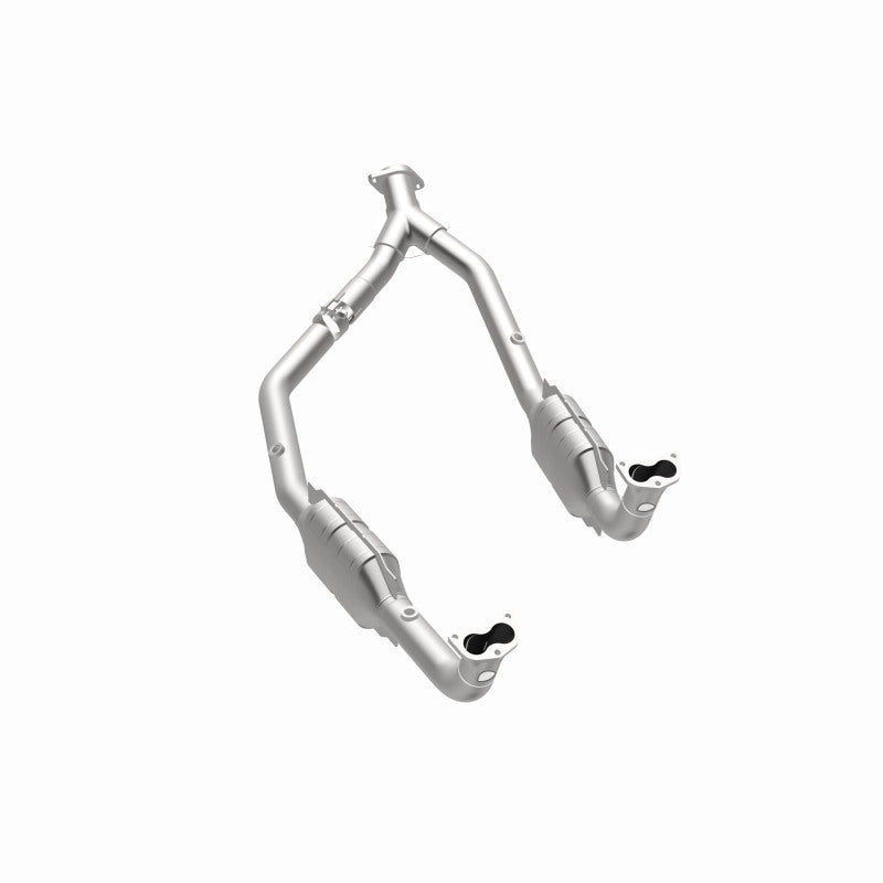 MagnaFlow Conv DF 99-04 LR Discovery V8 49S - 93689
