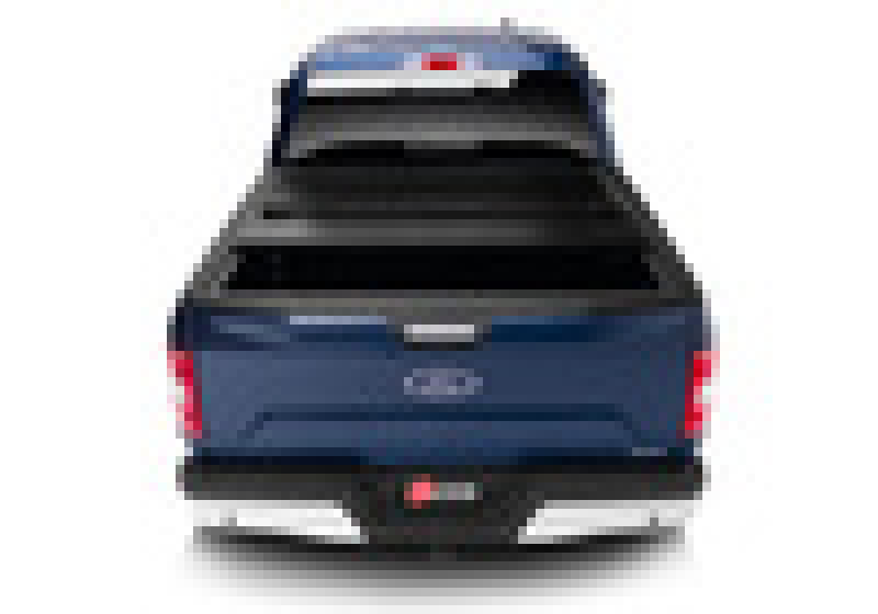BAK 21-22 Ford F-150 (Incl. 2022 Lightning) BAKFlip FiberMax 5.7ft Bed Cover - 1126339