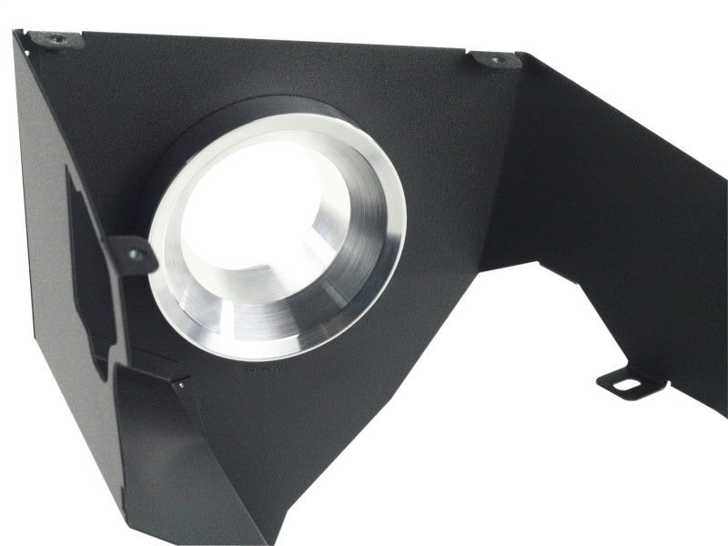 aFe MagnumFORCE Intakes Stage-1 P5R AIS P5R BMW 330i (E46) 01-06 L6-3.0L - 54-10451