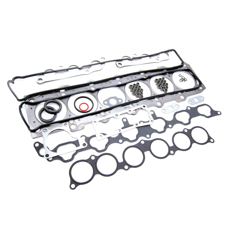 Cometic Street Pro Toyota 1993-97 2JZ-GE NON-TURBO 3.0L Inline 6 87mm Top End Kit - PRO2021T