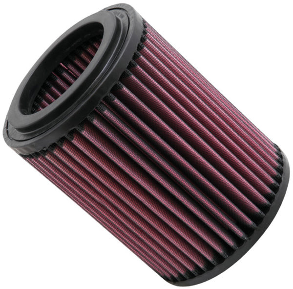 K&N 02 Acura RSX include Type S 2.0L-L4 Drop In Air Filter - E-2429 for 2002-2006 Acura RSX - front view