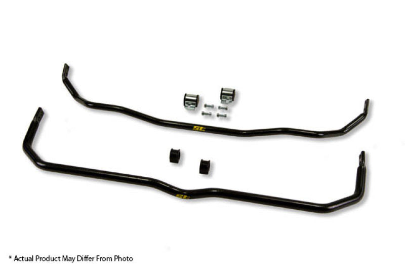 ST Anti-Swaybar Set Toyota Supra MKIII incl. Turbo - 52215