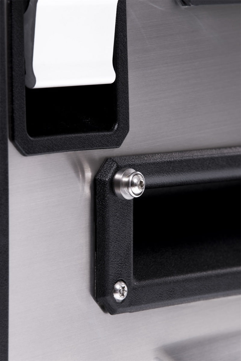 ARB Fridge Tie Down Kit Elements 63Q - 10900038