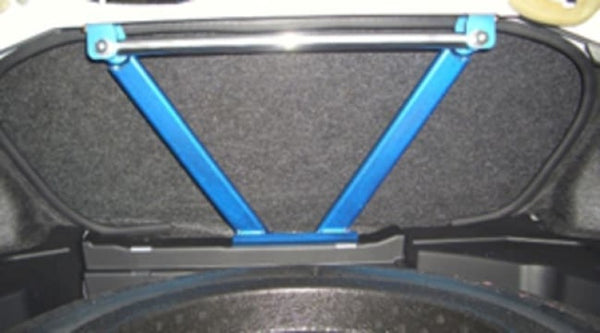 Cusco Power Brace Rear BULK CKV36 - 288 492 RB by Cusco - front view