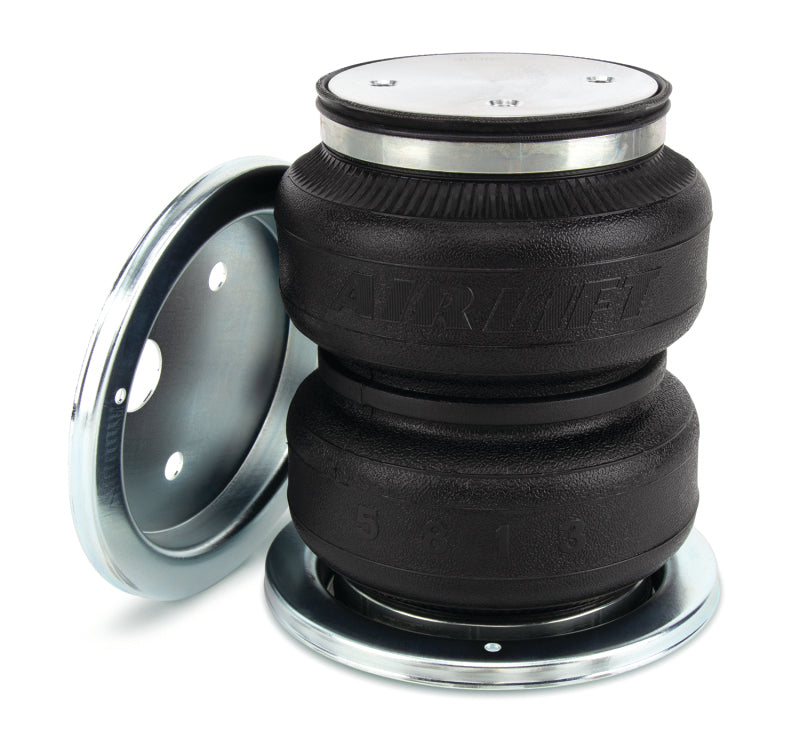 Air Lift Loadlifter 5000 Air Spring Kit 05-23 Toyota Tacoma 2/4WD - 57300