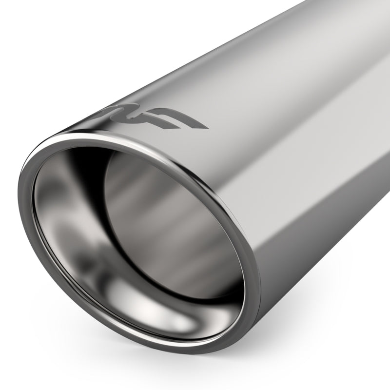 MagnaFlow 2019 Ram 1500 V8 5.7L (Excl. Tradesman) Polished 3in 409SS Cat-Back Exhaust System - 19429
