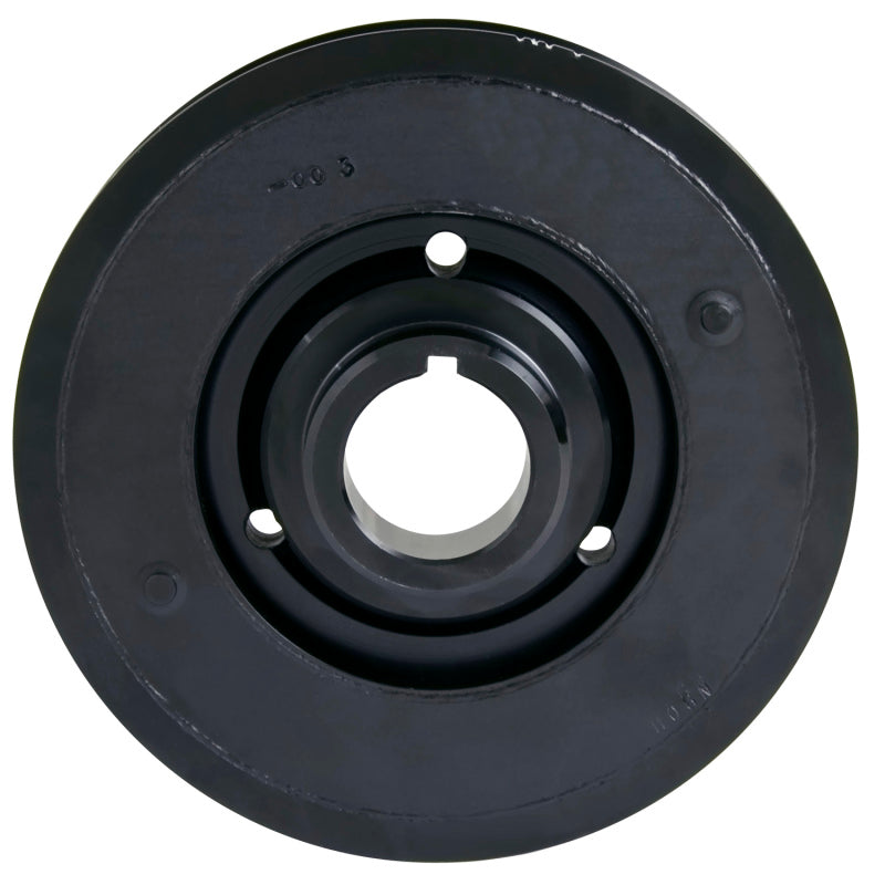 Fluidampr 00-09 Honda S2000 F20C/F22C Steel Internally Balanced Damper - 530601