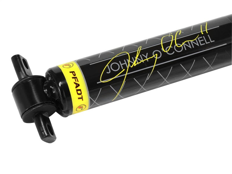 aFe Control Johnny OConnell Signature Series Shock Set; Chevrolet Corvette (C7) 14-15 - 420-401002-J