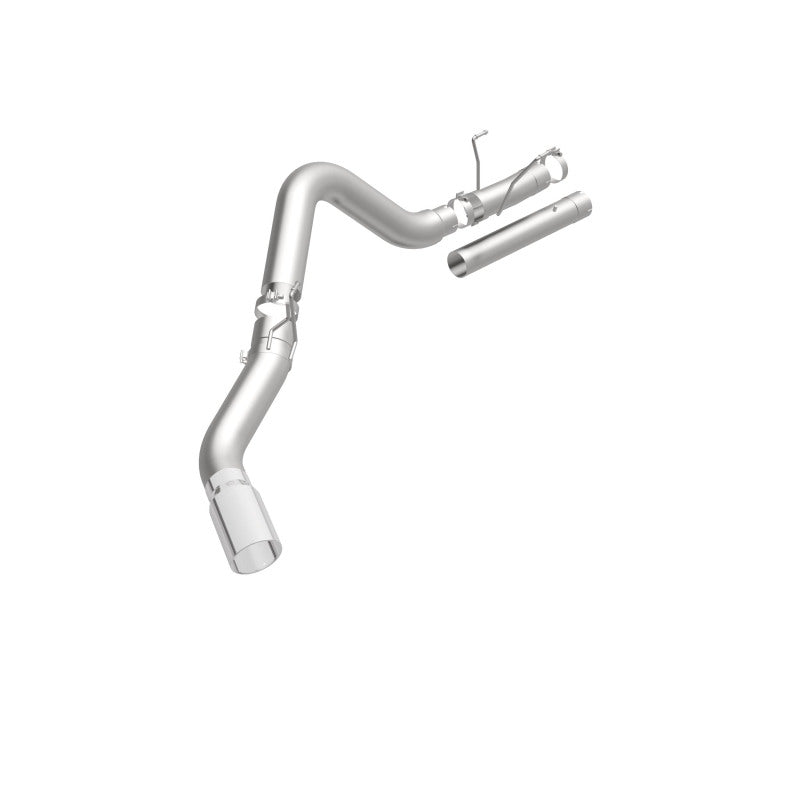 MagnaFlow 07-17 Dodge Ram 2500/3500 6.7L DPF-Back SS 5in Single Passenger Side Rear Exit - 17874