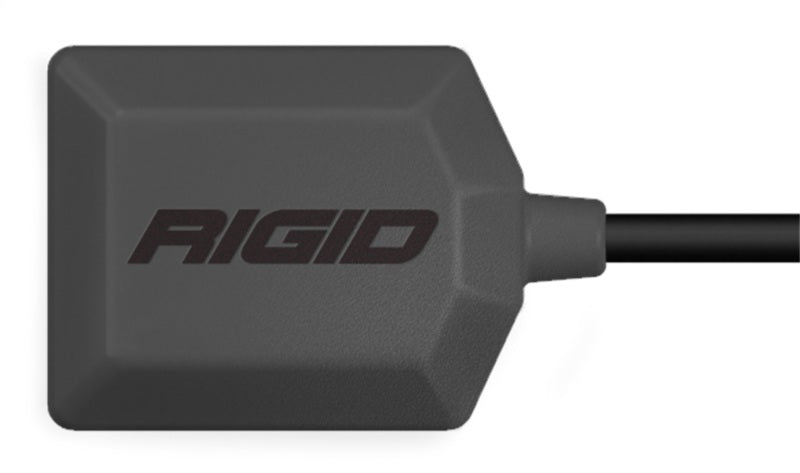 Rigid Industries Adapt GPS Module - 550103 by Rigid Industries - front view