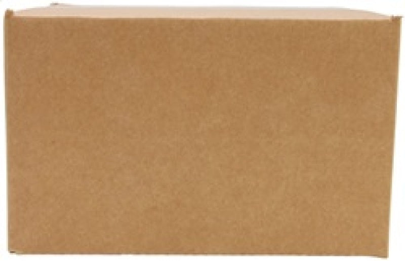 K&N Custom Oval Race Filter L=7inch W=4inch H=3.25inch - 56-1350