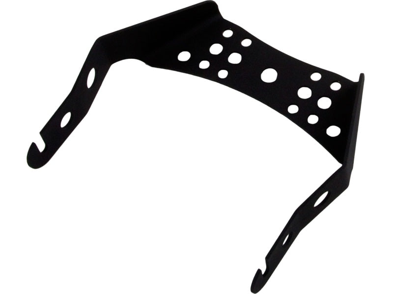 Rigid Industries Mount for most ATVs housing a 6in LED Light - 40630