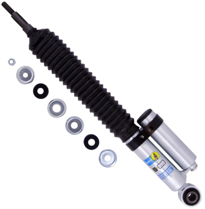 Bilstein 5160 Series 98-07 Toyota Land Cruiser 46mm Monotube Shock Absorber - 25-275148
