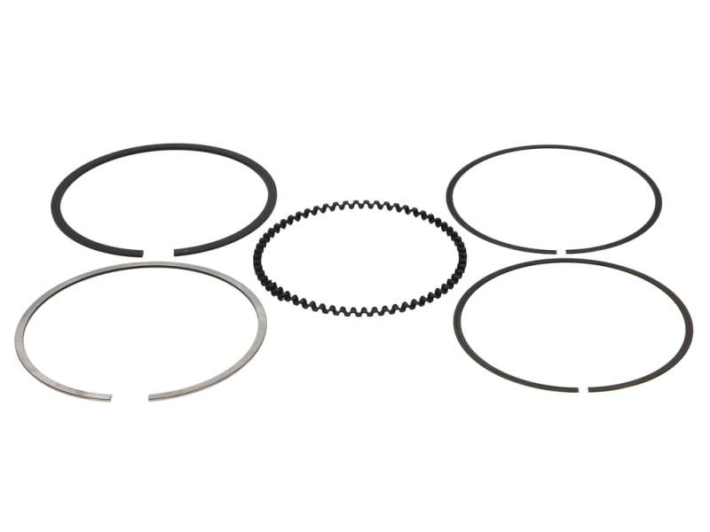 Wiseco 89.50MM RING SET Ring Shelf Stock - 8950XX