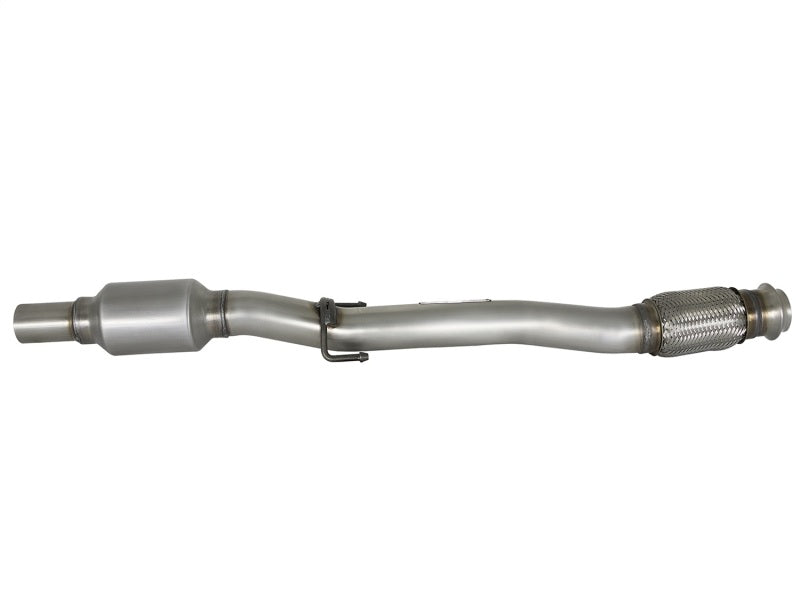 aFe Power Direct Fit Catalytic Converter 07-13 Mini Cooper S (R56) L4-1.6L (t) N18 - 47-46302