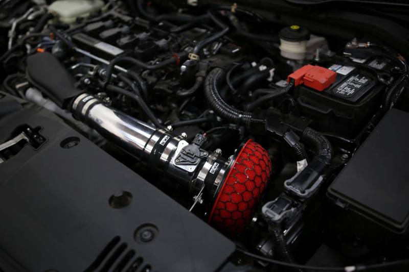 HKS RS US CIVIC Si 17-20 - 70020-KH101