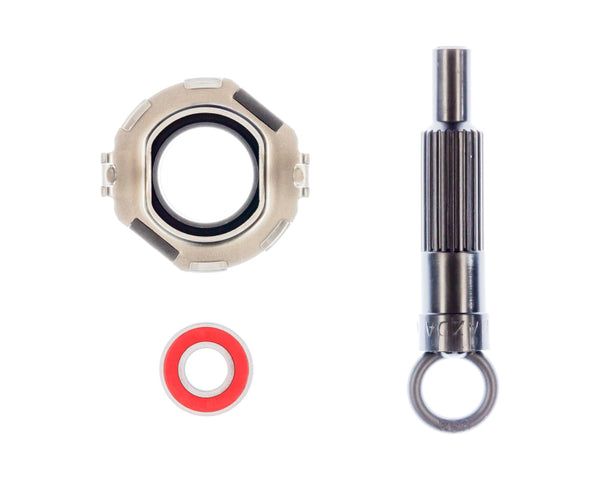 Exedy 1990-2005 Mazda Miata L4 Hyper Series Acc.Kit Incl Release/Pilot Bearing & Alignment Tool - MZAK100 for 1990-2005 Mazda