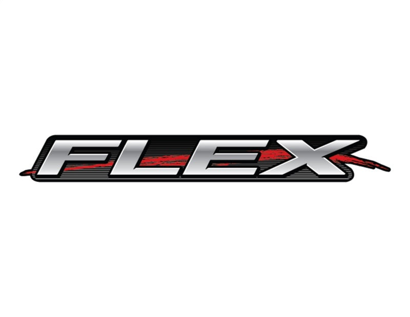 UnderCover 02-18 Dodge Ram 1500 (w/o Rambox) (19-20 Classic) 6.4ft Flex Bed Cover - FX31004