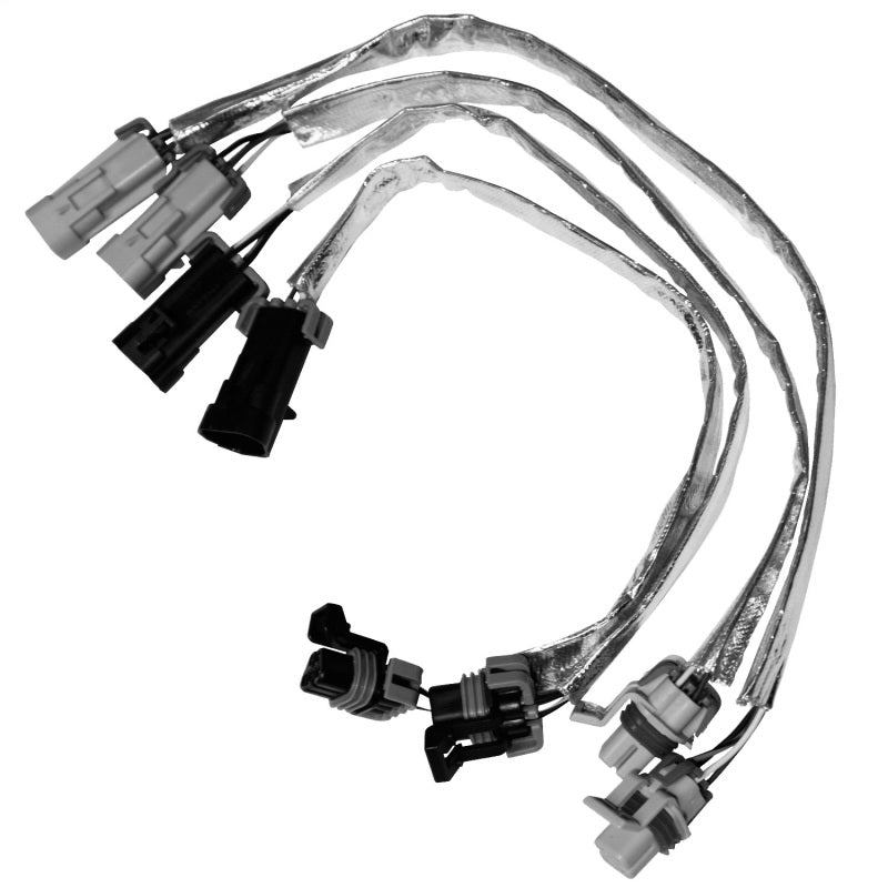 Kooks Universal O2 Sensor Ext Harn - EX682-Z