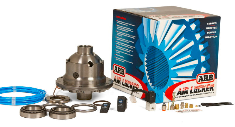ARB Airlocker Dana44 30Spl 3.92&amp;Up S/N. - RD116
