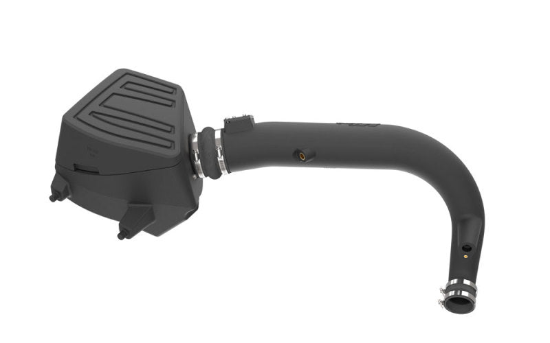 K&N 19-20 Chevrolet 1500 2.7L L4 F/I Aircharger Performance Intake System - 63-3113