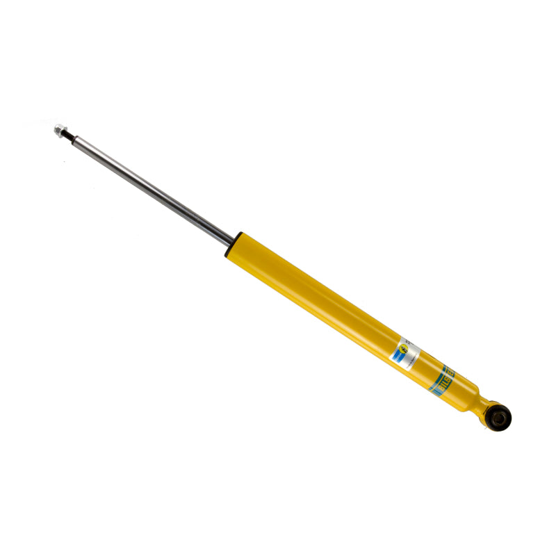 Bilstein B8 Performance Plus 11-16 Ford Fiesta SE/ST L4 1.6L REAR Monotube Shock Absorber - 24-239349