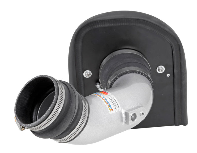 K&amp;N 13 Ford Focus ST L4-2.9L F/I Typhoon Performance Intake - 69-3518TS