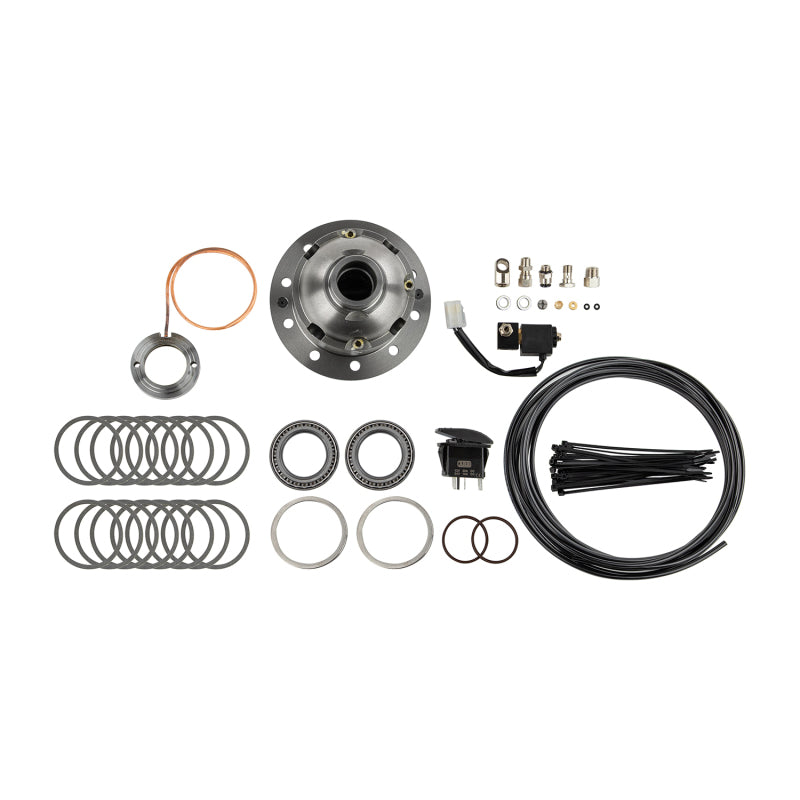 ARB Airlocker Dana30 27Spl 3.54&amp;Dn S/N.. - RD101