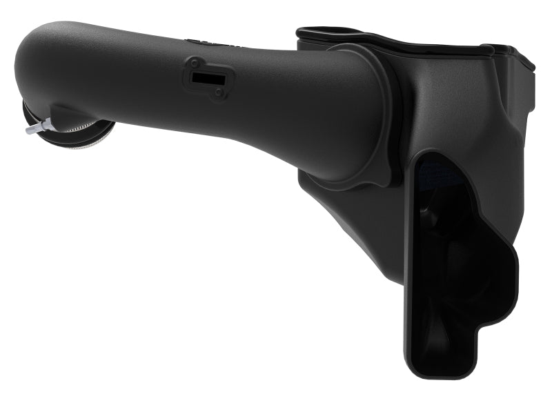 AFe Magnum FORCE Stage-2 Cold Air Intake System w/Pro 5R Filter Media 18-23 Ford Mustang - 54-13039R