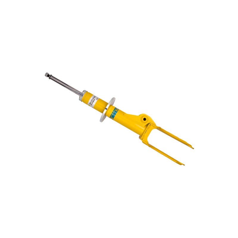 Bilstein B6 HD 11-15 Porsche Cayenne / VW Touareg w/o Elect Susp Front Right Twintube Strut Assembly - 24-239950