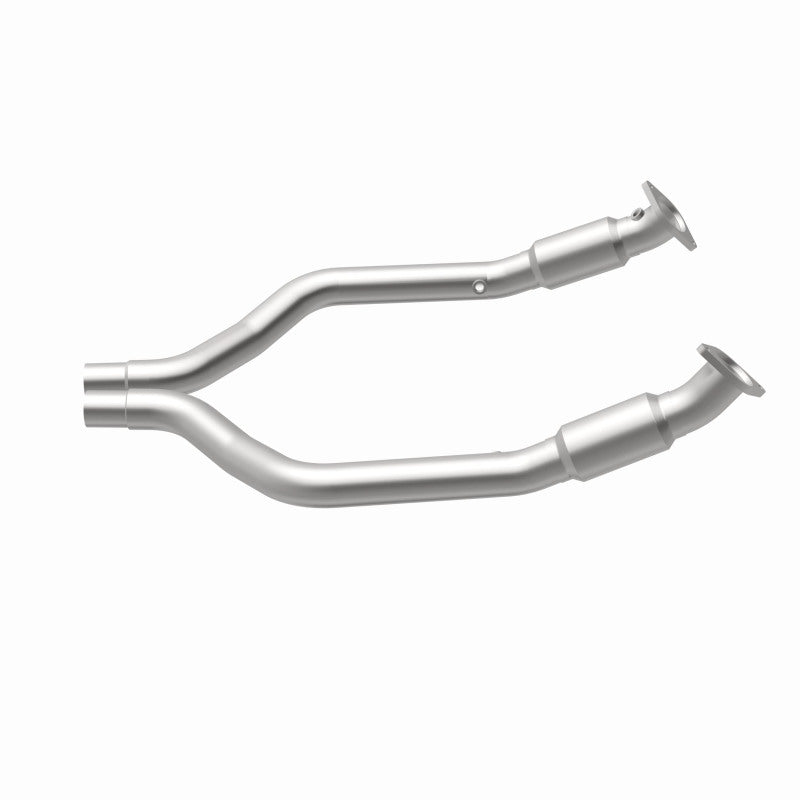 MagnaFlow Conv DF 05- SRT-8 6.1L OFF ROAD - 16420