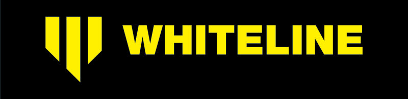Whiteline 02-07 WRX / 04-09 STi / 05-08 LGT / 08+ WRX Hatch Front Roll-Center/Bump-Steer Service Kit - KCA313-TR for 1993-201
