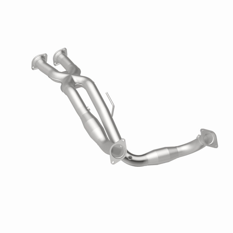 MagnaFlow Conv DF 06- Jeep SRT-8 6.1L - 16423