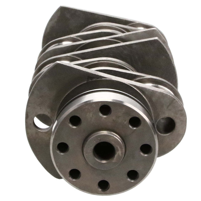 Manley Subaru EJ20/EJ25 4340 Billet 79mm Stroke Turbo Tuff Series Crankshaft - 190040B