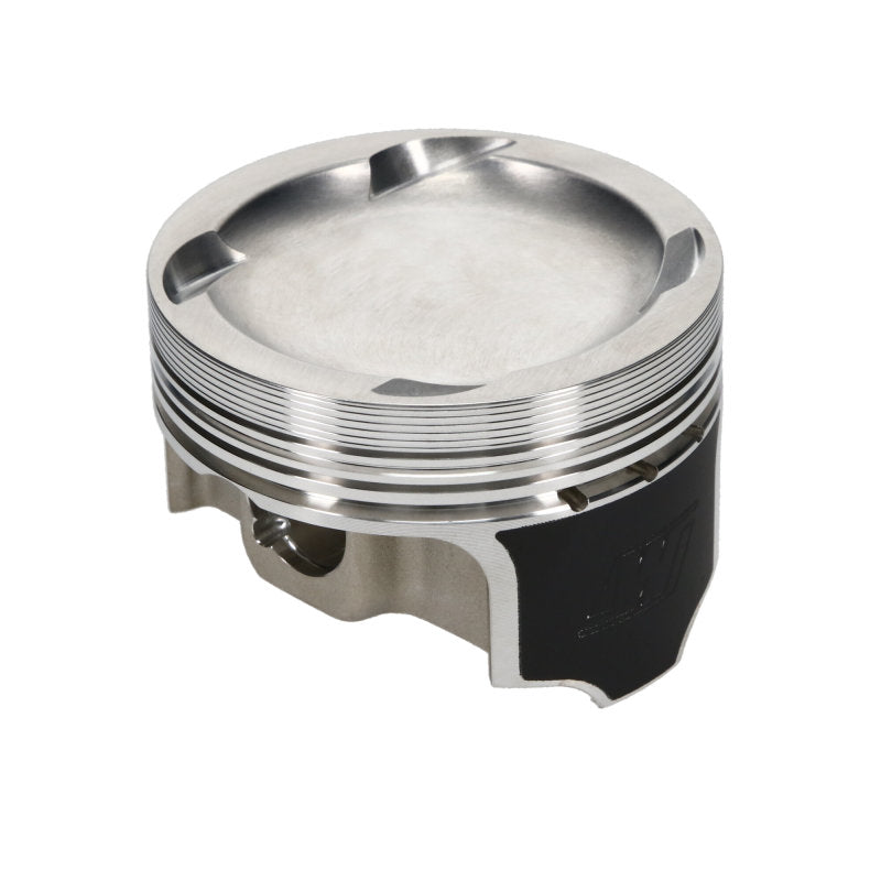 Wiseco Honda Turbo -15.4cc 1.174 X 75.5MM Piston Shelf Stock Kit - K546M755