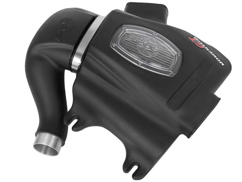 aFe Momentum Pro DRY S Intake System 07-10 BMW 335i/is/xi (E90/E92/E93) - 51-76306