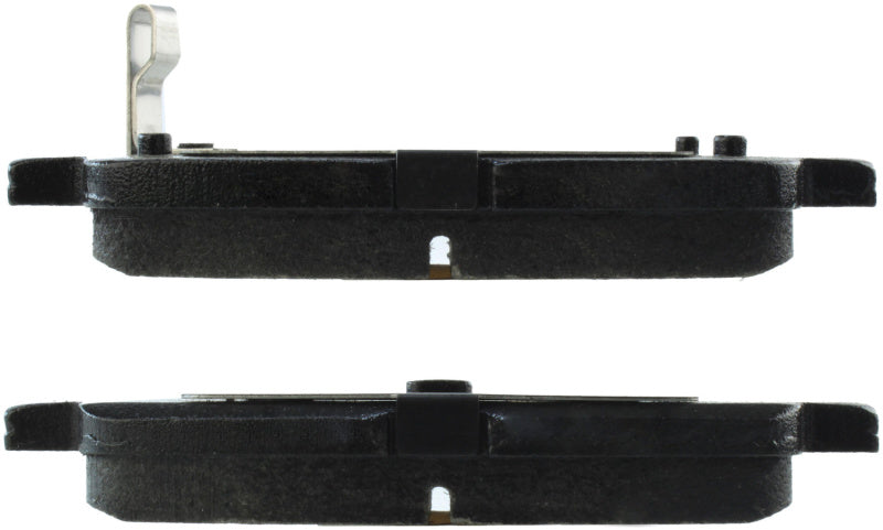 StopTech Sport Performance 10-17 Nissan 370Z Rear Brake Pads - 309.09052