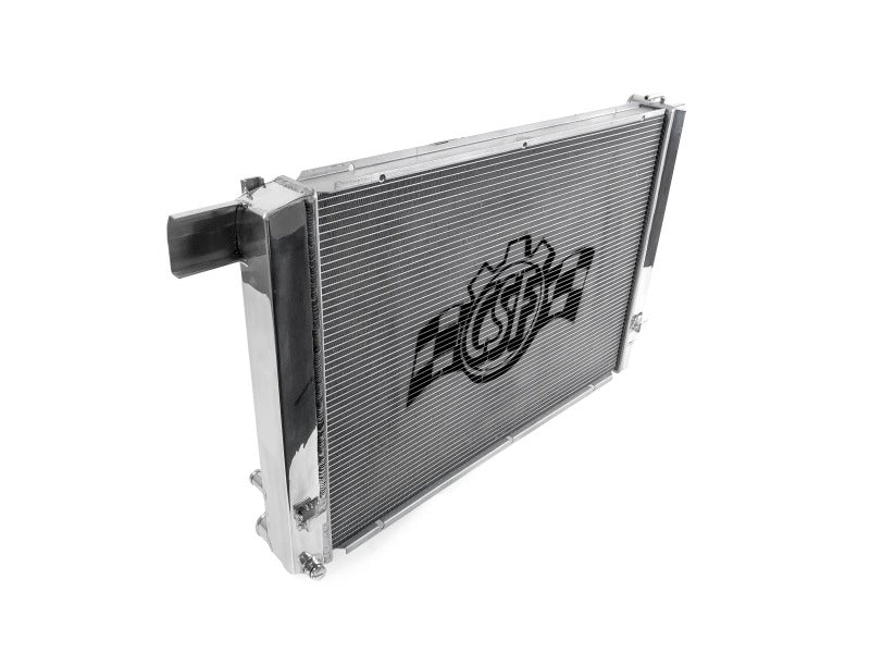 CSF 90-93 Mercedes-Benz 500SL / 94-02 Mercedes-Benz SL500 Radiator - 8057